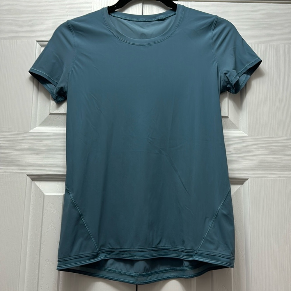 Lululemon Top